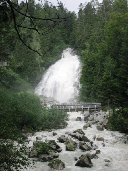 Hotel Villa Fosine Pinzolo Exteriér fotografie
